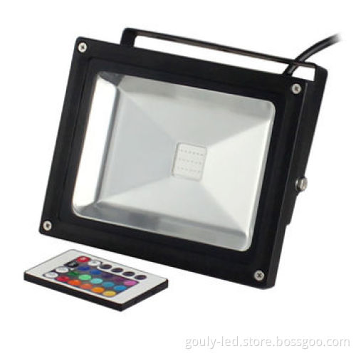 LED FloodlightNew
